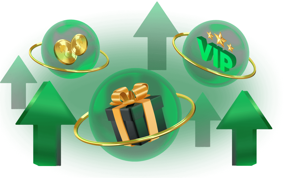 Bonuses for Gates of Heaven