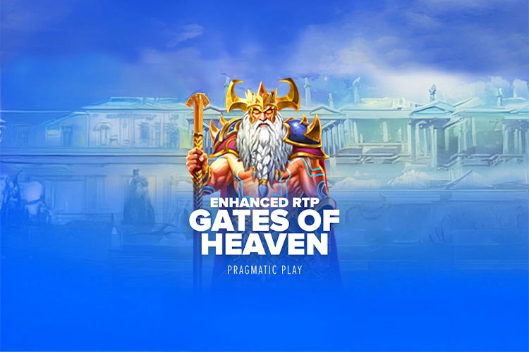 What Is Gates of Heaven Slot?