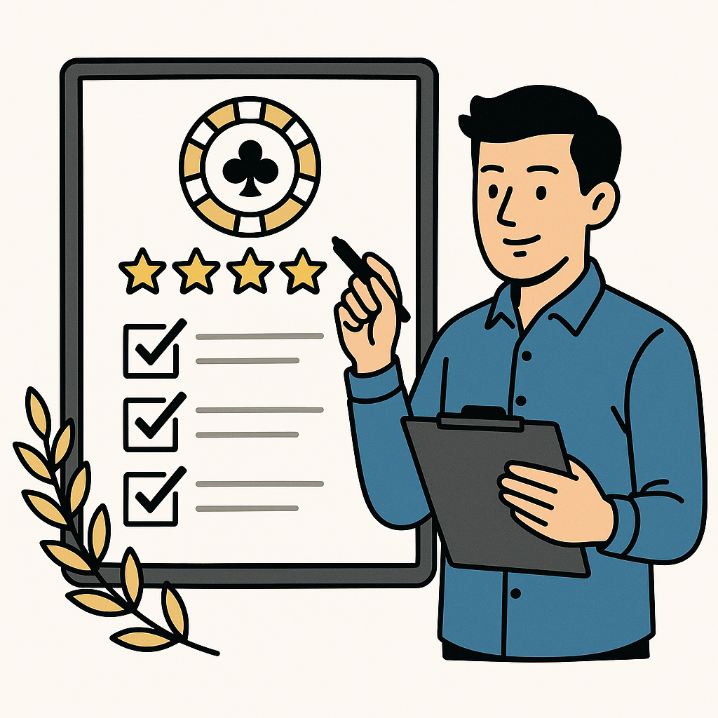 Expert Verdict